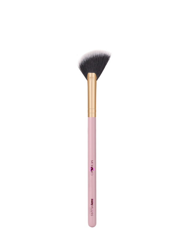 BABY MO24s - Vegan Fan Brush