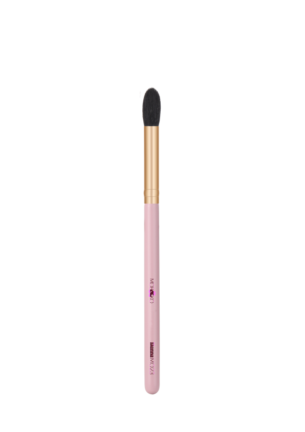 NANNA MO23 – Fluffy Tapered Blending Brush