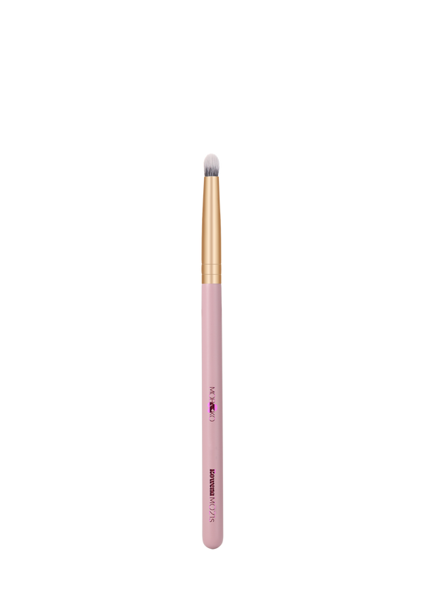 ROWENA MO21s – Vegan Mini Crease Blending Brush