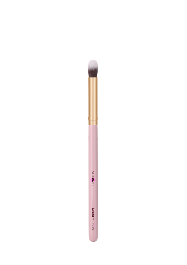 LOZZA MO30s – Fluffy Multipurpose Blending Brush